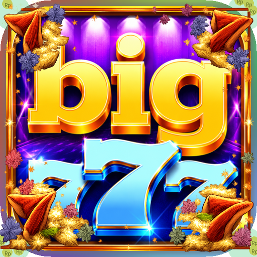 big777 — galeri pratinjau Resmi APK